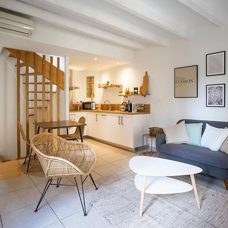 La Mesange De Sarlat 아파트 외부 사진