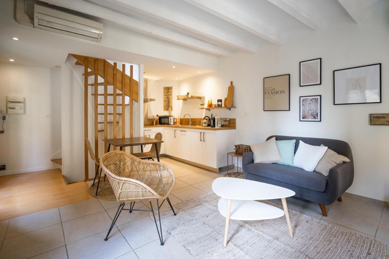 La Mesange De Sarlat 아파트 외부 사진