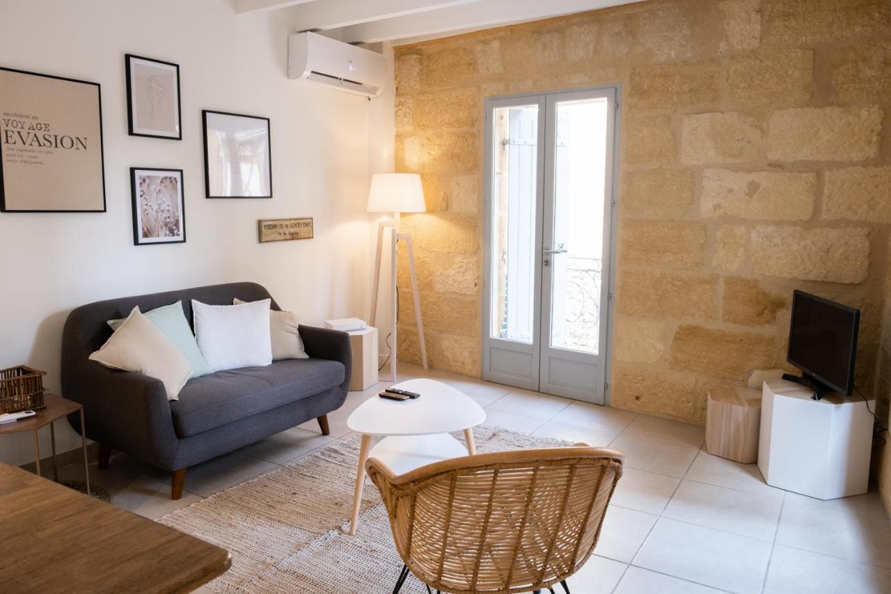 La Mesange De Sarlat 아파트 외부 사진