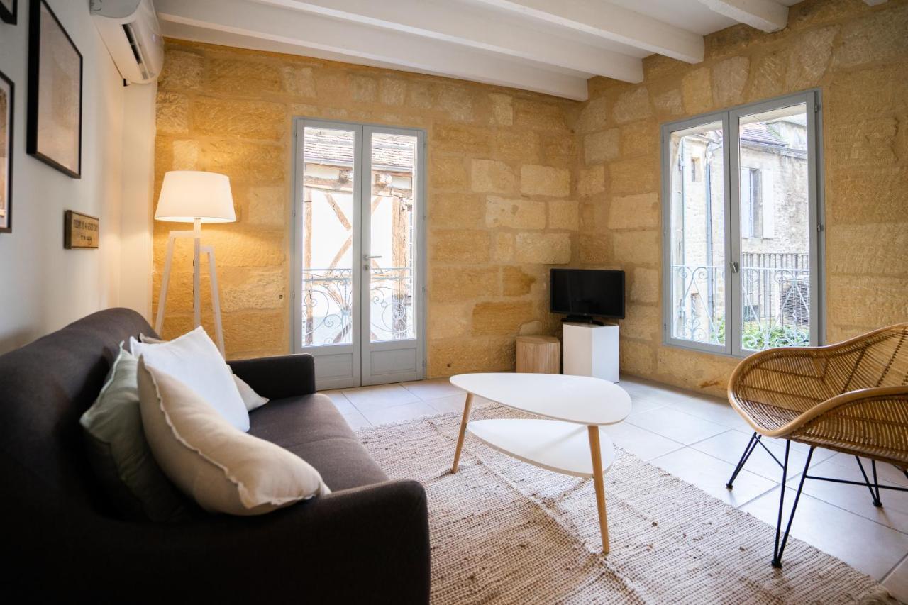 La Mesange De Sarlat 아파트 외부 사진