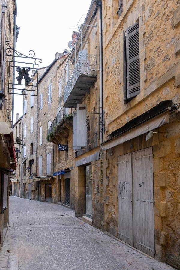 La Mesange De Sarlat 아파트 외부 사진