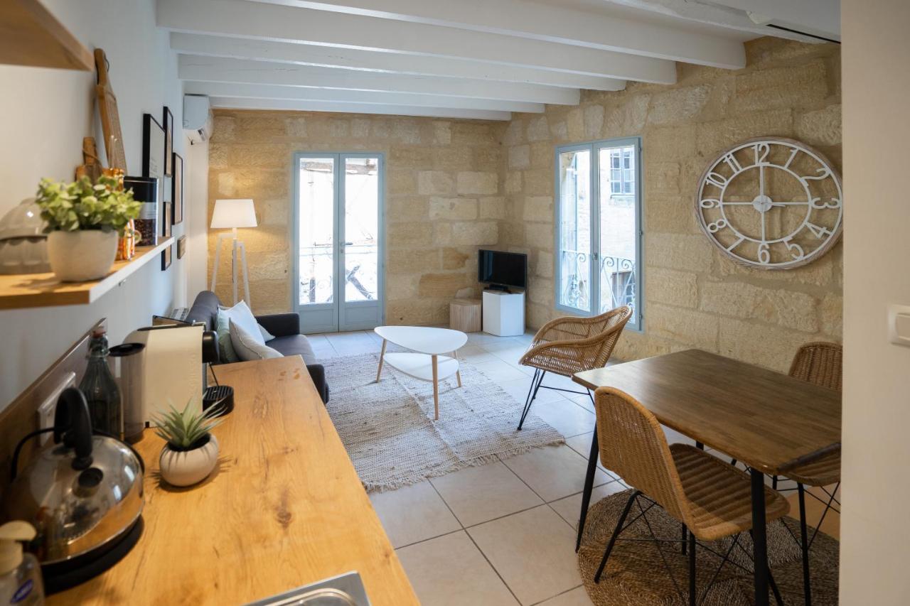 La Mesange De Sarlat 아파트 외부 사진